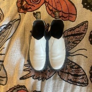 doc marten boots